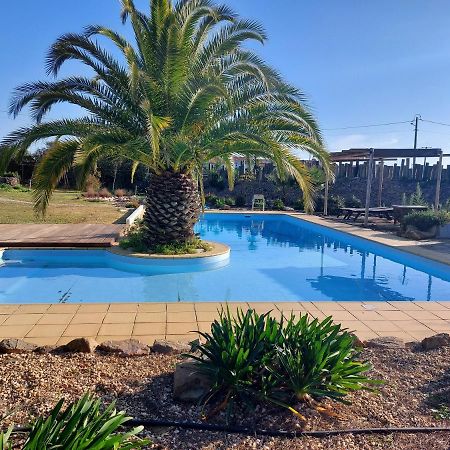 Quinta Cunte - Casa Sobreiro Villa Сао Луис Екстериор снимка