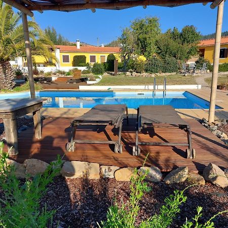 Quinta Cunte - Casa Sobreiro Villa Сао Луис Екстериор снимка