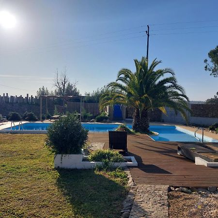 Quinta Cunte - Casa Sobreiro Villa Сао Луис Екстериор снимка