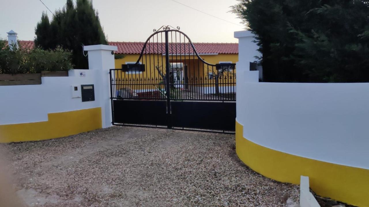 Quinta Cunte - Casa Sobreiro Villa Сао Луис Екстериор снимка