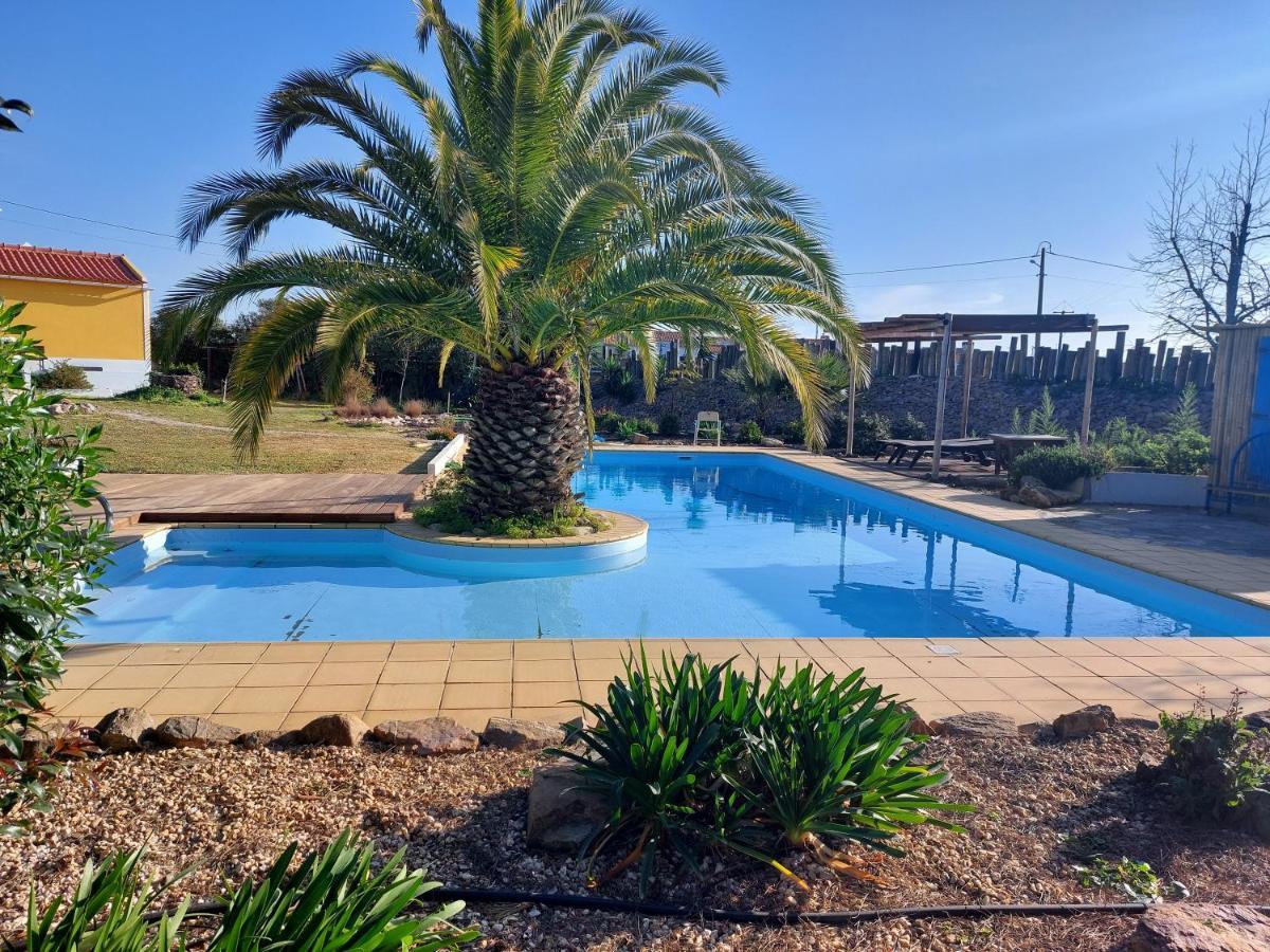 Quinta Cunte - Casa Sobreiro Villa Сао Луис Екстериор снимка