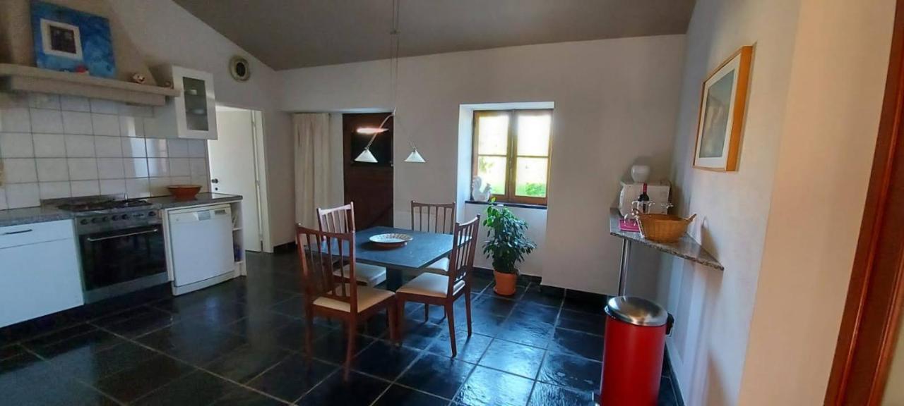 Quinta Cunte - Casa Sobreiro Villa Сао Луис Екстериор снимка
