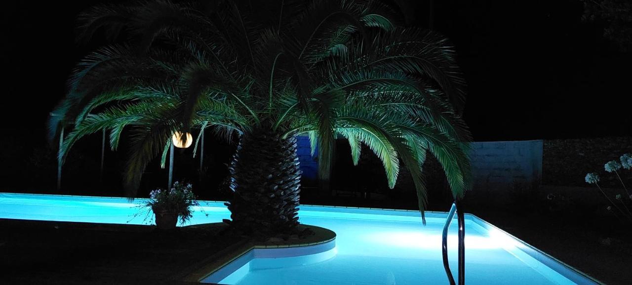 Quinta Cunte - Casa Sobreiro Villa Сао Луис Екстериор снимка