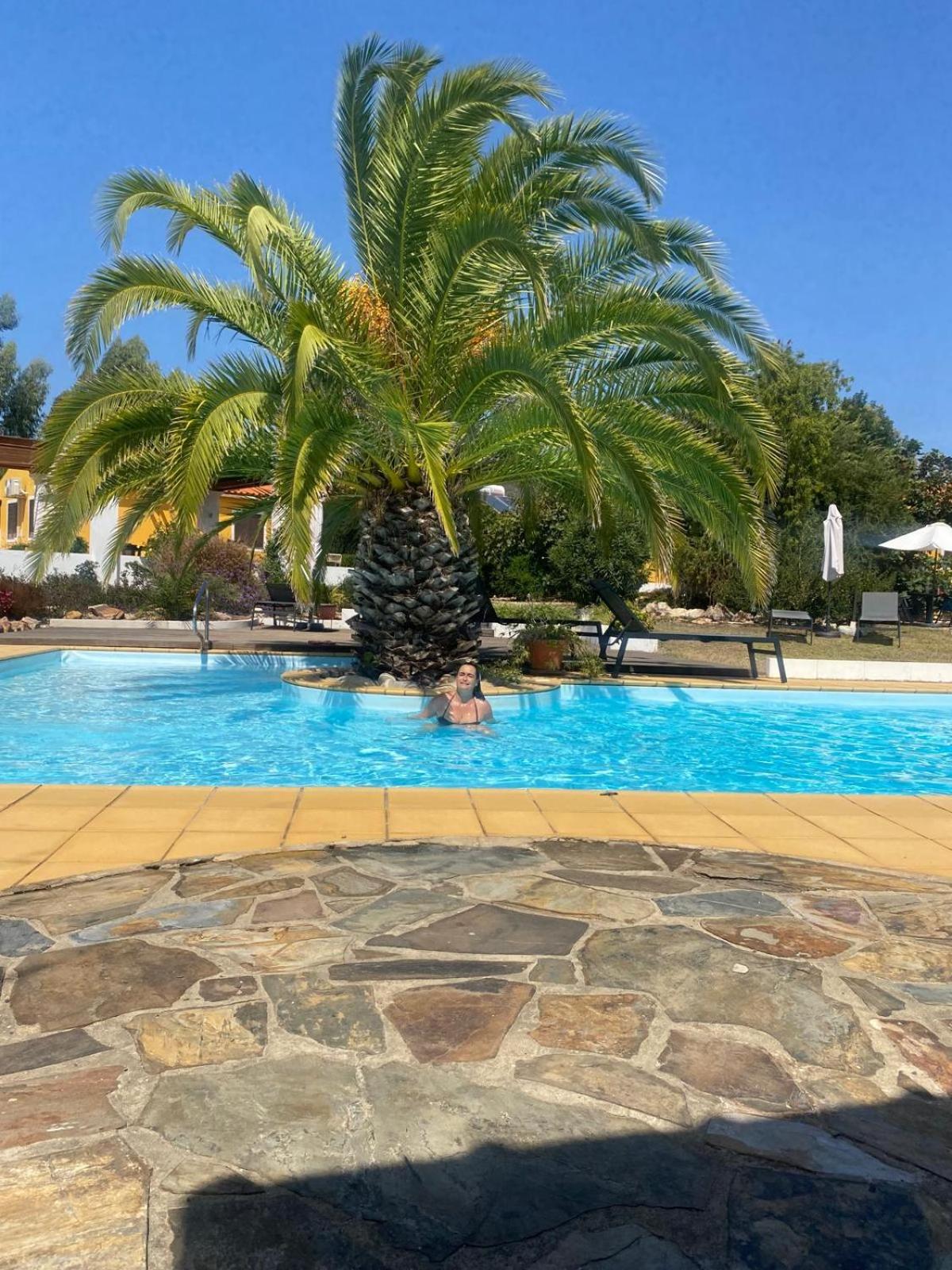 Quinta Cunte - Casa Sobreiro Villa Сао Луис Екстериор снимка